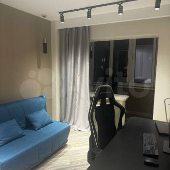 Продается 2-х комнатная квартира, 61 м²