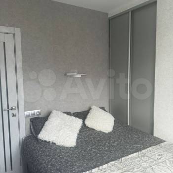 Продается 2-х комнатная квартира, 61 м²