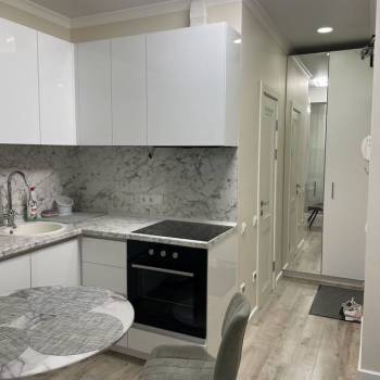 Продается 1-комнатная квартира, 31 м²