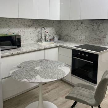 Продается 1-комнатная квартира, 31 м²