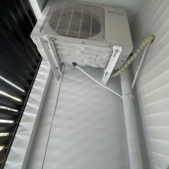 Продается 1-комнатная квартира, 21,7 м²