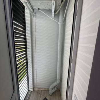 Продается 1-комнатная квартира, 21,7 м²