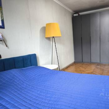 Продается 3-х комнатная квартира, 65 м²