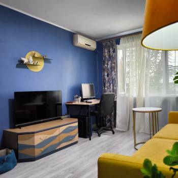 Продается 3-х комнатная квартира, 65 м²