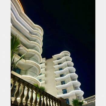 Продается 1-комнатная квартира, 51,7 м²