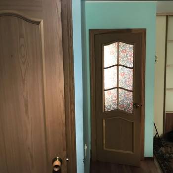 Продается 1-комнатная квартира, 34 м²