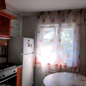 Продается 1-комнатная квартира, 34 м²