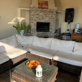 Сдается Дом, 457 м²