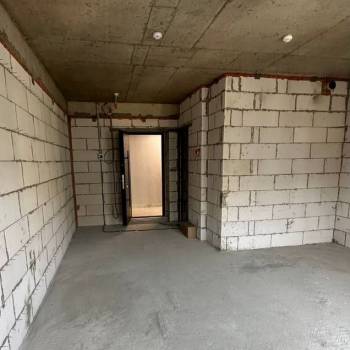 Продается 1-комнатная квартира, 29,7 м²