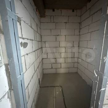 Продается 1-комнатная квартира, 29,7 м²