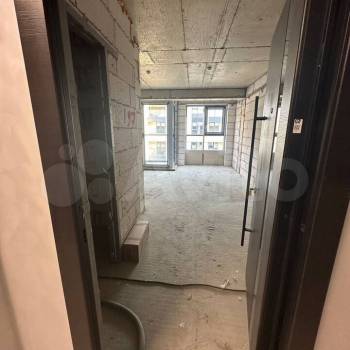 Продается 1-комнатная квартира, 29,7 м²