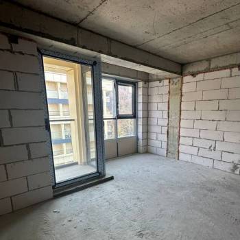 Продается 1-комнатная квартира, 29,7 м²