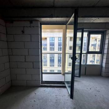 Продается 1-комнатная квартира, 29,7 м²