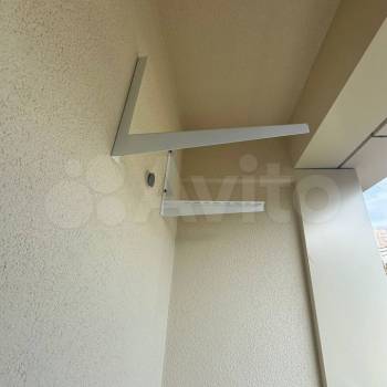 Продается 1-комнатная квартира, 29,7 м²