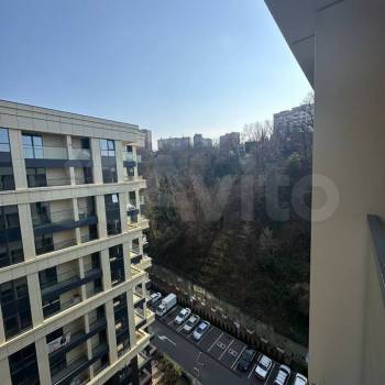 Продается 1-комнатная квартира, 29,7 м²