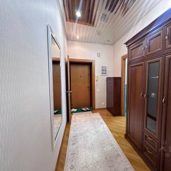 Продается 3-х комнатная квартира, 95 м²