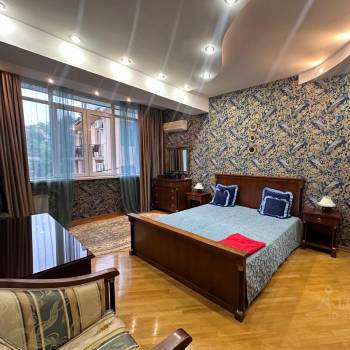 Продается 3-х комнатная квартира, 95 м²