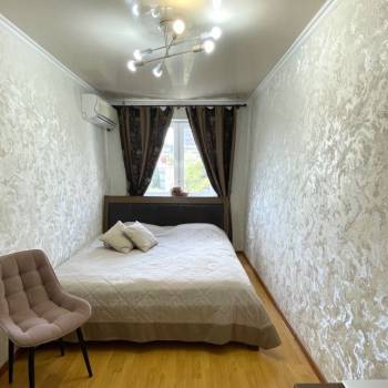 Продается 2-х комнатная квартира, 50 м²