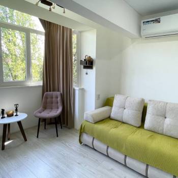 Продается 2-х комнатная квартира, 50 м²