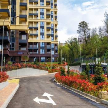 Продается 1-комнатная квартира, 25,7 м²