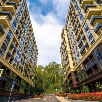 Продается 1-комнатная квартира, 25,7 м²