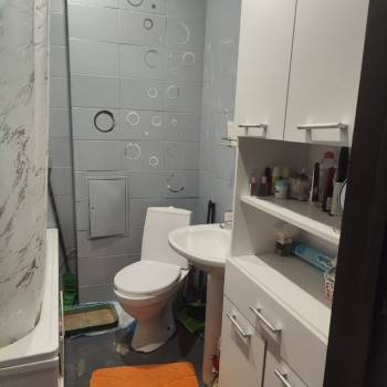 Продается 1-комнатная квартира, 36 м²