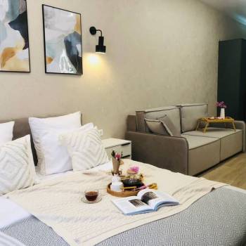 Продается 1-комнатная квартира, 30 м²