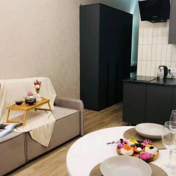 Продается 1-комнатная квартира, 30 м²