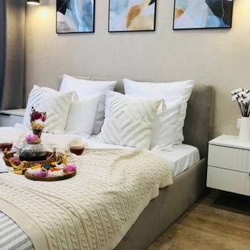 Продается 1-комнатная квартира, 30 м²