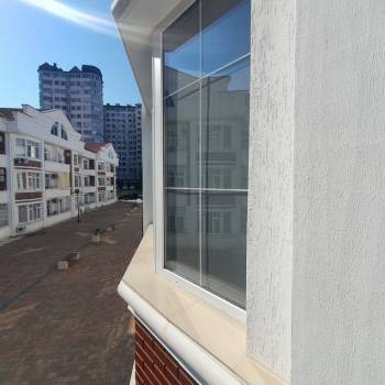 Продается 1-комнатная квартира, 41,3 м²