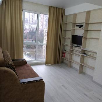 Сдается 1-комнатная квартира, 31 м²
