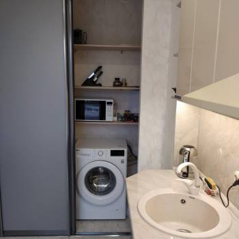 Сдается 1-комнатная квартира, 31 м²