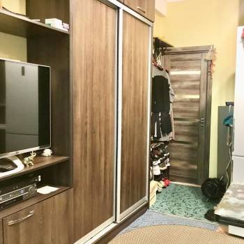 Продается 1-комнатная квартира, 30 м²