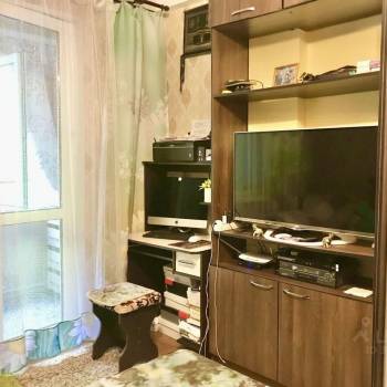 Продается 1-комнатная квартира, 30 м²