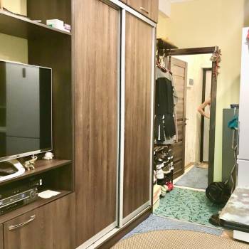 Продается 1-комнатная квартира, 30 м²