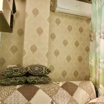 Продается 1-комнатная квартира, 30 м²