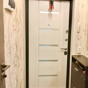 Продается 1-комнатная квартира, 30 м²