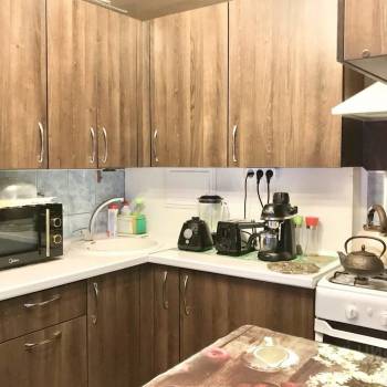 Продается 1-комнатная квартира, 30 м²