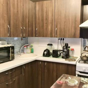 Продается 1-комнатная квартира, 30 м²