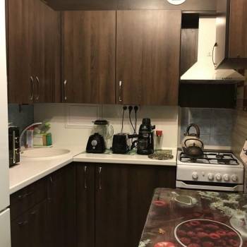 Продается 1-комнатная квартира, 30 м²