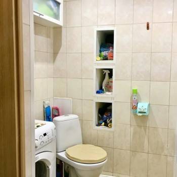 Продается 1-комнатная квартира, 30 м²