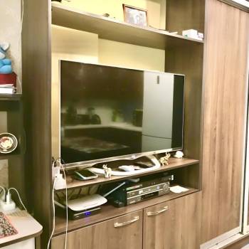 Продается 1-комнатная квартира, 30 м²
