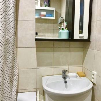 Продается 1-комнатная квартира, 30 м²