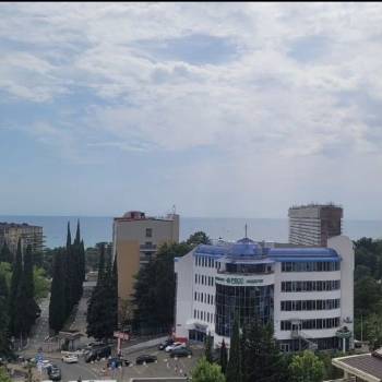 Продается 1-комнатная квартира, 26,4 м²