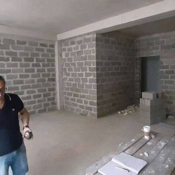 Продается 1-комнатная квартира, 40 м²