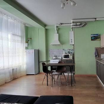 Сдается 1-комнатная квартира, 36,8 м²