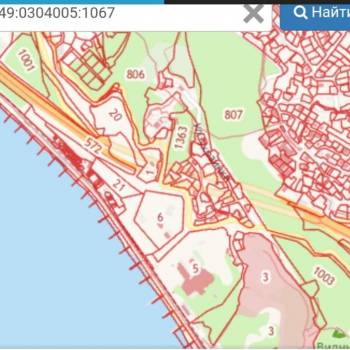 Продается Участок, 812 м²
