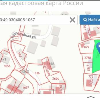 Продается Участок, 812 м²