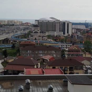 Сдается 1-комнатная квартира, 20 м²
