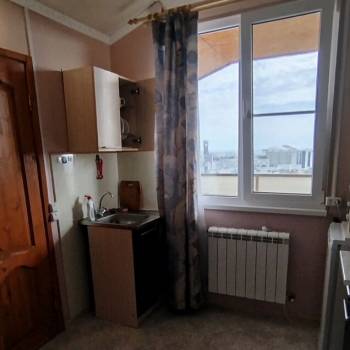 Сдается 1-комнатная квартира, 20 м²